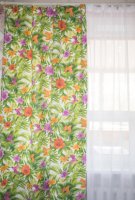 Штора Прованс Kolibri 180х136 см (010858)