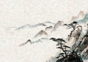 Панно Marburg, колл. Lava арт. 46995