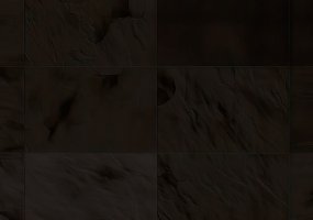 Ламинат Quick Step, колл. Muse, Сланец черный MUS 5492