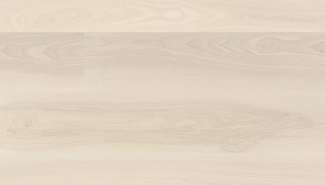 Паркетная доска Esta Parket, Ясень Elegant Frost Ivory Pores 1-но пол.