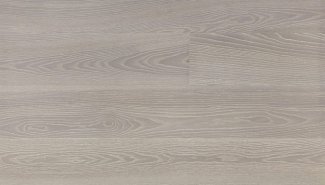 Паркетная доска Esta Parket, Ясень Elegant Dusky Grey White Pores 1-но пол.