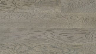 Паркетная доска Esta Parket, Ясень Elegant Dusky Grey 1-но пол.