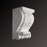 Кронштейн Европласт арт. 1.19.001