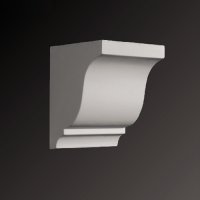 Кронштейн Европласт арт. 1.19.003