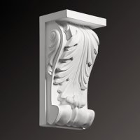 Кронштейн Европласт арт. 1.19.010