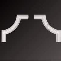 Уголок для 1.51.361 Европласт, арт. 1.52.361