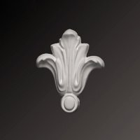 Стенной декор Европласт арт. 1.60.005