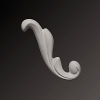 Стенной декор Европласт арт. 1.60.008