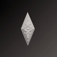 Стенной декор Европласт арт. 1.60.015