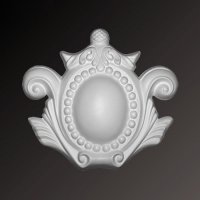 Стенной декор Европласт арт. 1.60.026