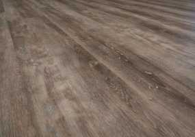 Виниловая плитка Vinilam Collection click 3,7 mm, Дуб Ульм 511003