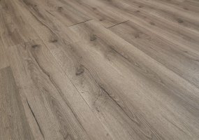 Виниловая плитка Vinilam 2,5 mm, Дуб Дамп 8838