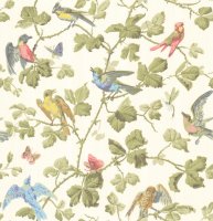 Обои Cole & Son, колл. Archive anthology арт. 100/2006