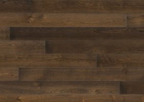 Паркетная доска Karelia, колл. Spice, Дуб Smoked Story 187 Truffle Nature 1-но пол.