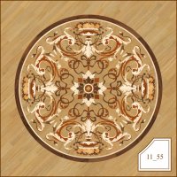 Паркетная розетка, арт. 1155