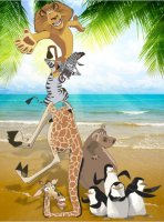 Фотообои 2 Детские, арт. 11197