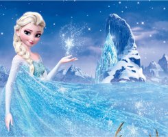 Фотообои 2 Детские, арт. 13530