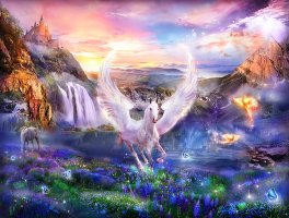 Фотообои 2 Детские, арт. 15963_1