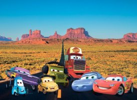 Фотообои 2 Детские, арт. 19274_1