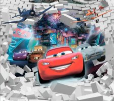 Фотообои 2 Детские, арт. 19557_1