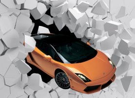 Фотообои 2 Детские, арт. 19705_1