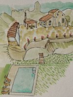 Фотообои 2 Детские, арт. 19720_1