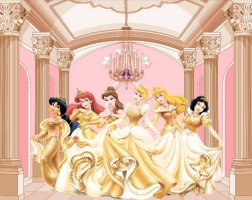 Фотообои 2 Детские, арт. 19814_1