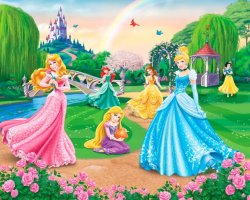 Фотообои 2 Детские, арт. 19938_1