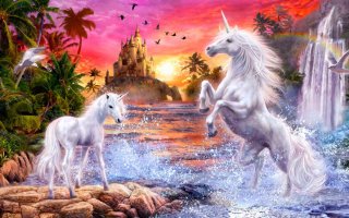 Фотообои 2 Детские, арт. 19940_1