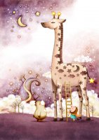 Фотообои 2 Детские, арт. 19979