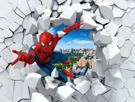 Фотообои 2 Детские, арт. 20067