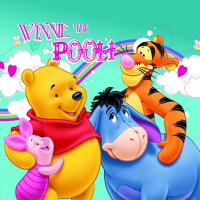 Фотообои 2 Детские, арт. 2135