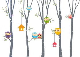 Фотообои 2 Детские, арт. 22038