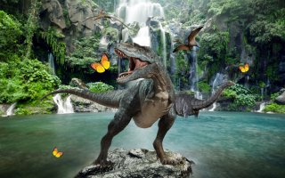 Фотообои 2 Детские, арт. 22926