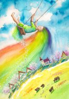 Фотообои 2 Детские, арт. 23368