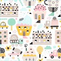 Фотообои 2 Детские, арт. 23662