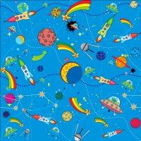 Фотообои 2 Детские, арт. 24043