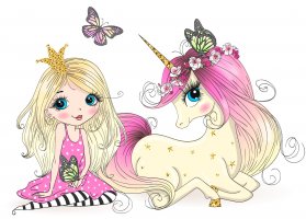 Фотообои 2 Детские, арт. 24589