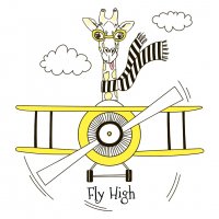 Фотообои 2 Детские, арт. 24842