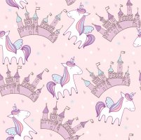 Фотообои 2 Детские, арт. 25106