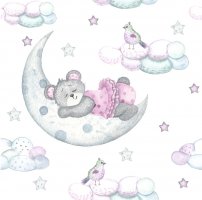 Фотообои 2 Детские, арт. 26427