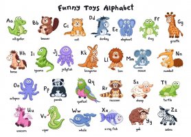 Фотообои 2 Детские, арт. 27693