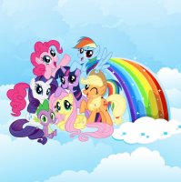 Фотообои 2 Детские, арт. 28192