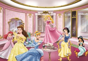 Фотообои 2 Детские, арт. 28615