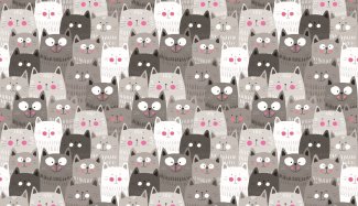 Фотообои 2 Детские, арт. 28817