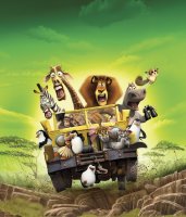 Фотообои 2 Детские, арт. 2988