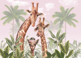 Фотообои 2 Детские, арт. 30309_horiz