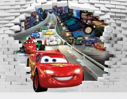 Фотообои 2 Детские, арт. 30813