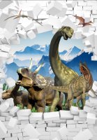 Фотообои 2 Детские, арт. 30958