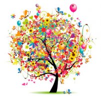 Фотообои 2 Детские, арт. 3993